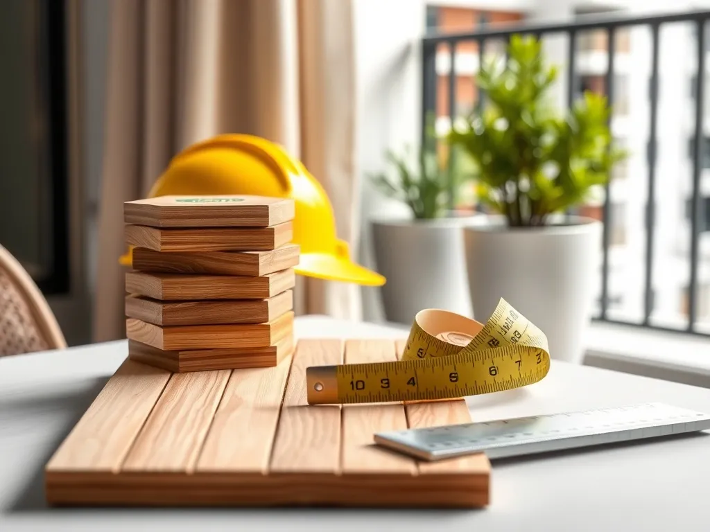Balkon obciążenie użytkowe – ile wynosi i jak je obliczyć?