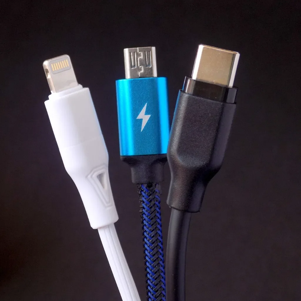 Stopnie ochrony IP złączy elektrycznych