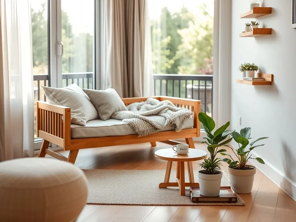 Balkon – budowa, wyposażenie, osłony i aranżacje